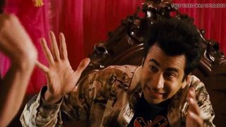 Paula Garces - Harold and Kumar Go to Amsterdam