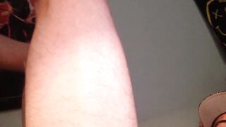 I Love Self Facials! Lengthy Tongue Out ;)