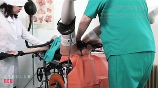 most excellent climax of gynclub