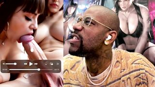 Blond Transgender Beauty Getting Deepthroated For Christmas, Thicc Rod Transgender Handsfree Cumming In A Store, Recent Constricted Teen Anal Banging Whilst Cumming, AI Generated