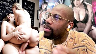 Blond Transgender Beauty Getting Deepthroated For Christmas, Thicc Rod Transgender Handsfree Cumming In A Store, Recent Constricted Teen Anal Banging Whilst Cumming, AI Generated