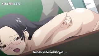 Beginning from the teach