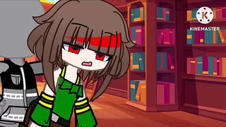 Undertale Chara having Sex (eighteen )