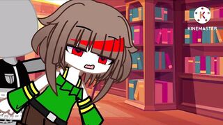 Undertale Chara having Sex (eighteen )