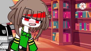 Undertale Chara having Sex (eighteen )