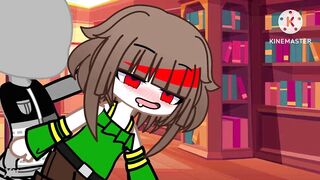 Undertale Chara having Sex (eighteen )