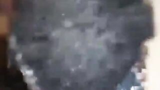 Banging my village gal