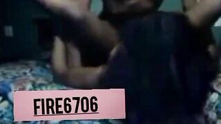 Banging my village gal