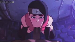 Large butt collection