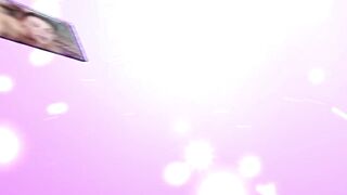 POV mother I'd like to fuck Doggy Style: Sniff My Cum-trickling Booty & Exposed Twat