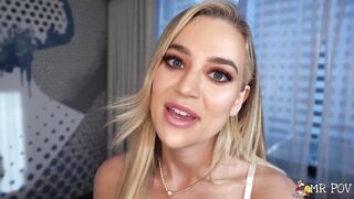 Blossoming Into a Wench