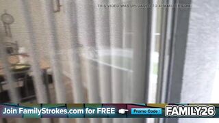 Step-Mama's Taut Cunt Is the Solely Reason I'll Move Back Home