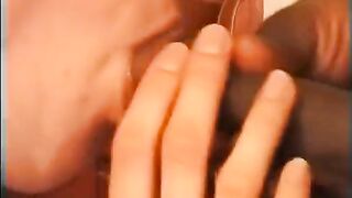 An orgasmic sport session for a brunette hair who is hungry for tail!