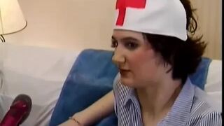 Teresa Daine and Tony De Sergio - British Hardcore