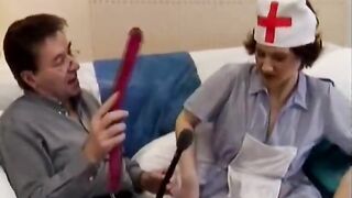 Teresa Daine and Tony De Sergio - British Hardcore