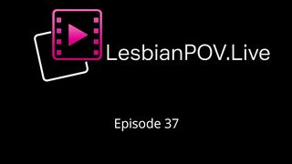 Lesbo POV Clip 37 Leticia and Manu - My Maid Is Very Sexually excited