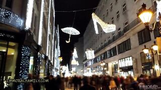 Perky XXX Mass! Huge Booty Zuzu Fascinating’s Twat Destroyed by Dinosaur Jock Step Bro –– Part 1 of two