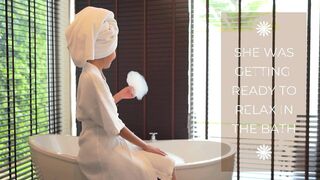 Wifebucket Amateurs - I Banged Her Lovingly in Our Bathtub