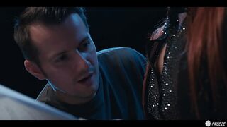 Tiny Melons Redhead Landlord Becomes Tenant Fuckdoll - Clemence Audiard Freeuse Freeze Screw