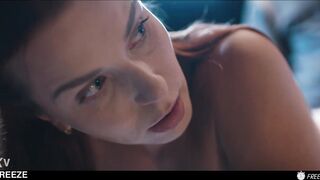Tiny Melons Redhead Landlord Becomes Tenant Fuckdoll - Clemence Audiard Freeuse Freeze Screw