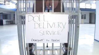 Doll Delivery Service 03 Some other Dildodoll