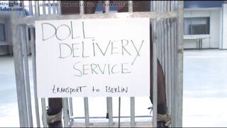 Doll Delivery Service 03 Some other Dildodoll