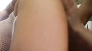 Three-some and anal strong bang!