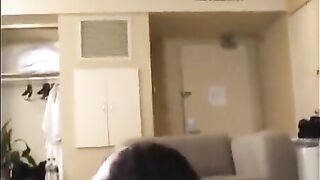 Princess Kelly dominates her serf