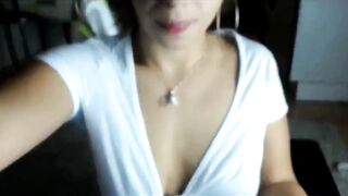 Cutie Sexydea Banging on Live Cam