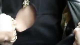 Breasty German mother I'd like to fuck Got Banged by Toy in Lesbo Session