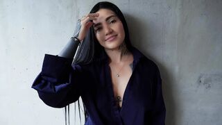 Sex With My Brother-in-Law In His Girlfriend's Apartment