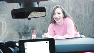 Car Sex & Sexy Tub Delights, Adventure's Superlatively good by Laura Quest S02E02