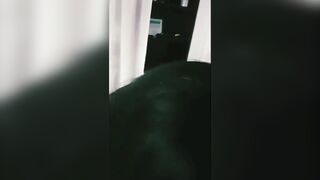 My 1st Porn Movie scene 1st Oral - LunitaRabbit