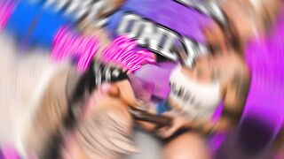 Femdom Wife Trains Spouse: BBC Merely Sissy Whore