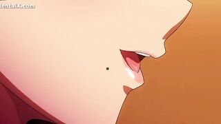 Hentai manga, Animation