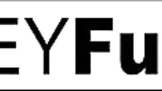 Charley Pursue disrobes off her hot outfit and widens