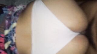 Oh yeah, give it to me harder.