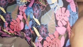 Oh yeah, give it to me harder.