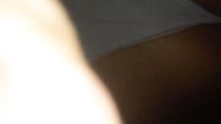 Oh yeah, give it to me harder.