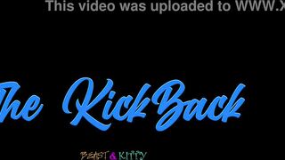 The KickBack ft Mahlaysia