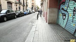 Come and Swing My Way