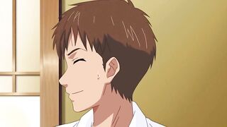 1st Love two - Breasty teen's soaked snatch gets red from 1st time romantic comics bang