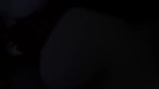 Wicked stepsister wanted my wang at night