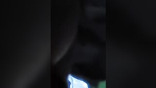 Wicked stepsister wanted my wang at night