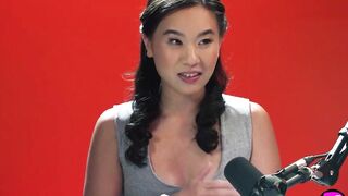 Outstanding Oriental playgirl happy her needs and hawt mother I'd like to fuck masturbated for the Playboy