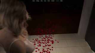 The Office Wife two Animation, Porn games, Adult games, cg game, Visual novel