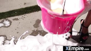 Use code HXFREE for a FREE WEEK of XEMPIRE! Featuring Payton Preslee, Zac Wild, Ramon Nomar