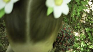 The photo shoot ended with anal cheating on the bride.