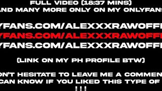 little bitch asks me for candy for halloween ???? but ends up being used as a sex doll