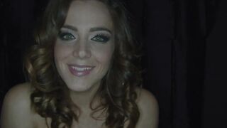 Behind the scenes interview from "I Am Natasha Worthwhile"